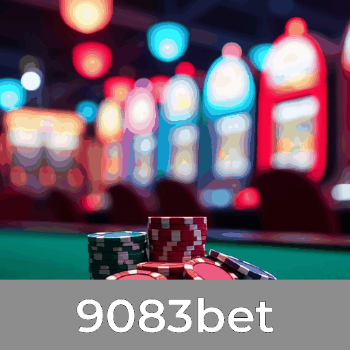 Promoções Imperdíveis no 9083bet: Valor Máximo para Você!