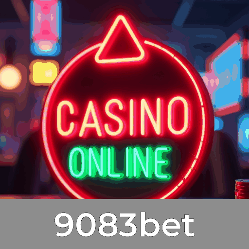 9083bet: A Experiência de Casino ao Vivo Mais Realista do Brasil