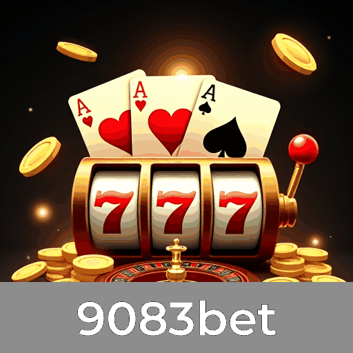 9083bet: A Experiência de Casino ao Vivo Mais Realista do Brasil