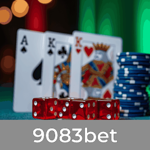 9083bet: Sua Plataforma Especializada em Apostas Esportivas no Brasil