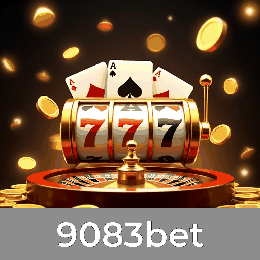 9083bet: Seu Cassino Seguro e Premiado