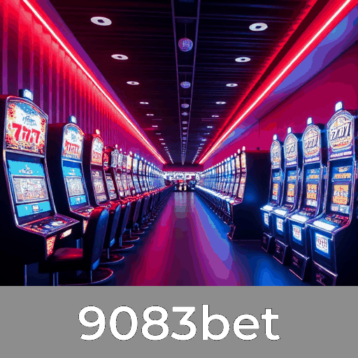 Descubra o Premium Login Seguro no 9083bet