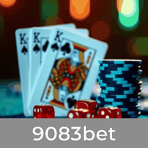 Descubra Jogos de Cassino Diversificados no 9083bet
