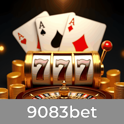 9083bet: A Plataforma de Jogos com Serviços Profissionais e Segurança
