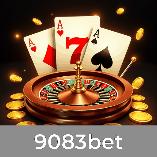 9083bet: Sua Plataforma Especializada em Apostas Esportivas no Brasil