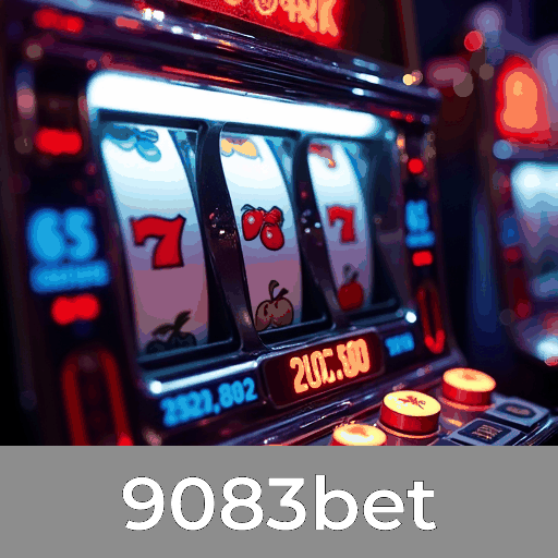 Descubra promoções exclusivas e bônus generosos no 9083bet