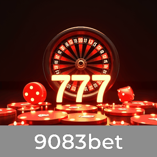 9083bet: Seu Cassino Seguro e Premiado