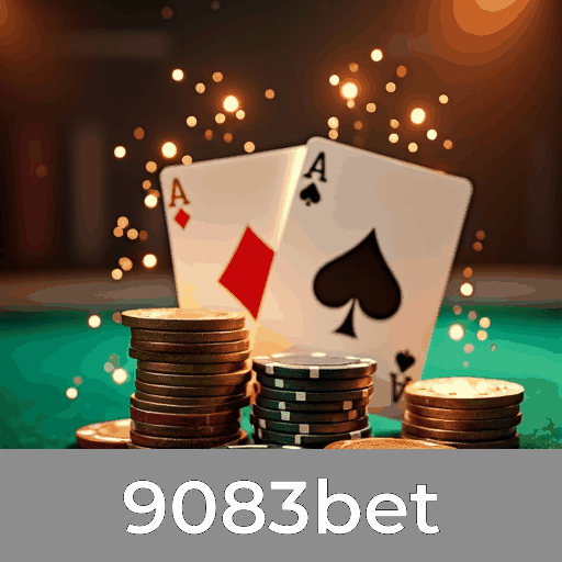 9083bet: Slots com Prêmios, Roletas ao Vivo e Mais